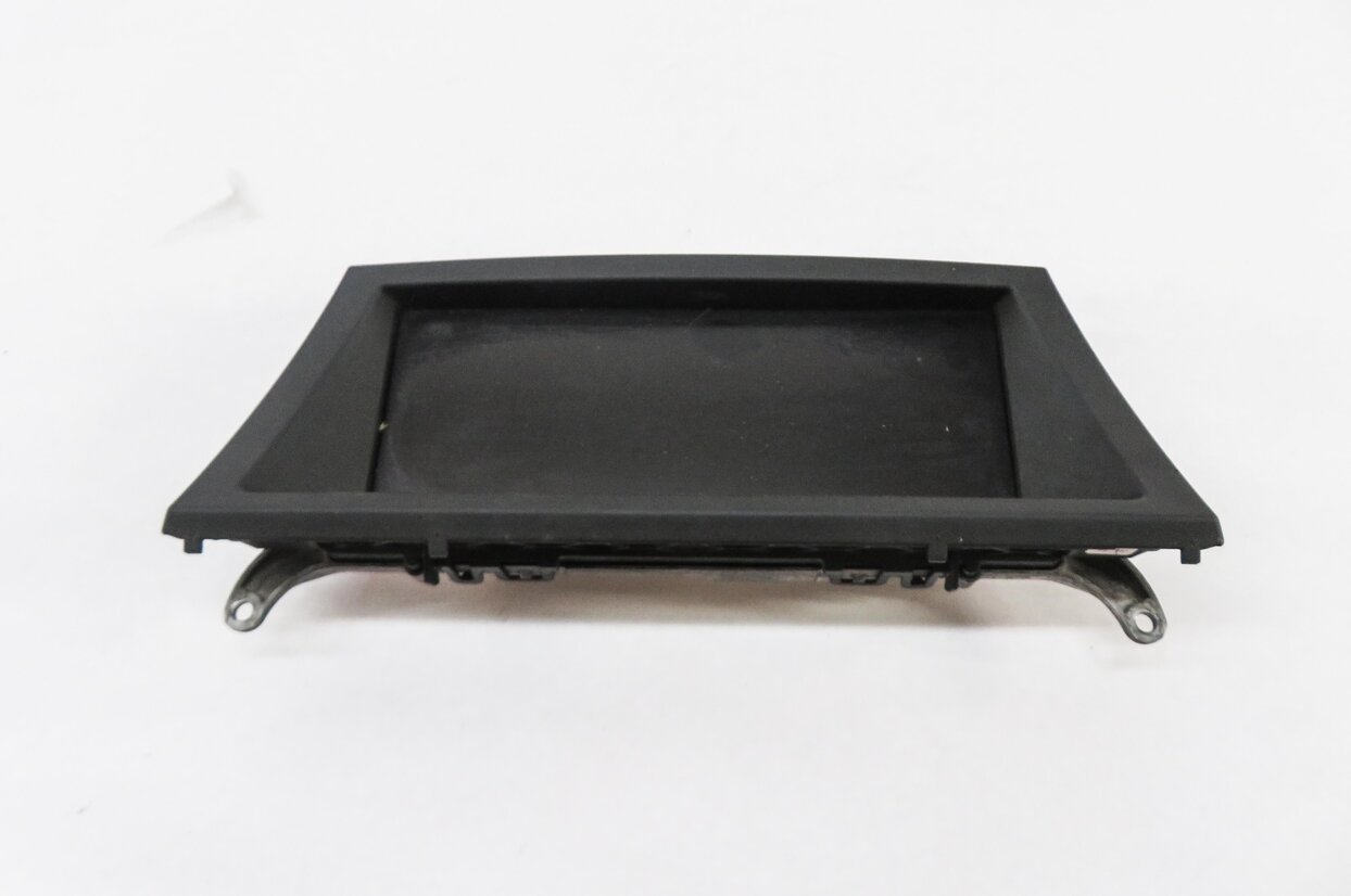 Thumbnail 4: 10-14 BMW X5 X5M X6 X6M (E70 E71 E72) FRONT GPS NAVIGATION MEDIA DISPLAY SCREEN