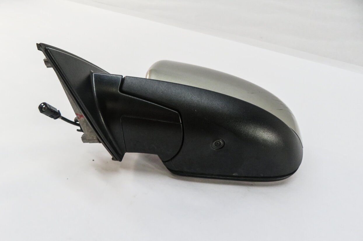 Thumbnail 11: 2010-2013 BMW X5 (E70) LEFT P-FOLD AUTODIM CAMERA HEATED DOOR MIRROR (BRONZE)