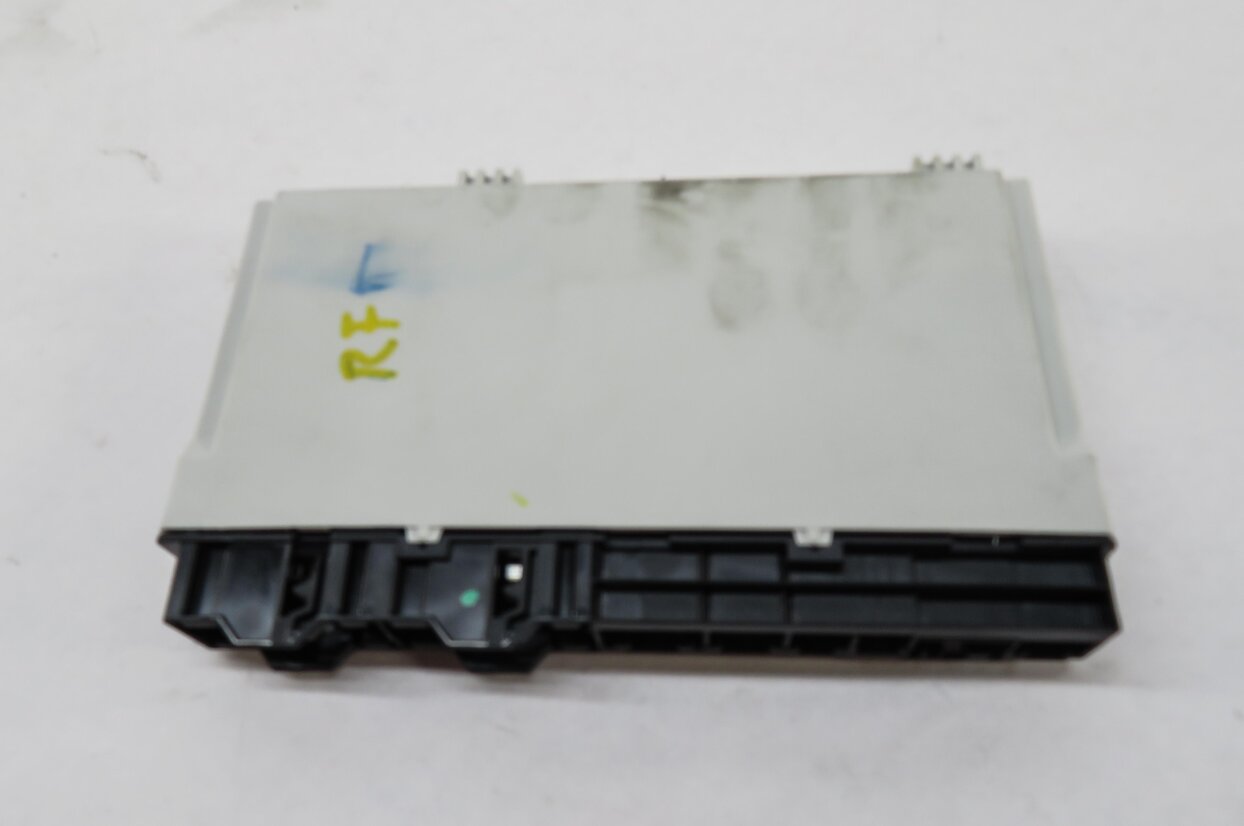 Thumbnail 3: 2011-2014 BMW X5 X5M X6 X6M (E70 E71) RIGHT FRONT PASSENGER SEAT CONTROL MODULE