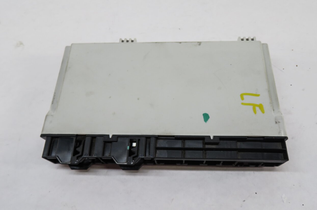 Thumbnail 3: 2010-2016 BMW 128i 328i 335i M3 X1 X5 X6 Z4 - FRONT MEMORY SEAT CONTROL MODULE