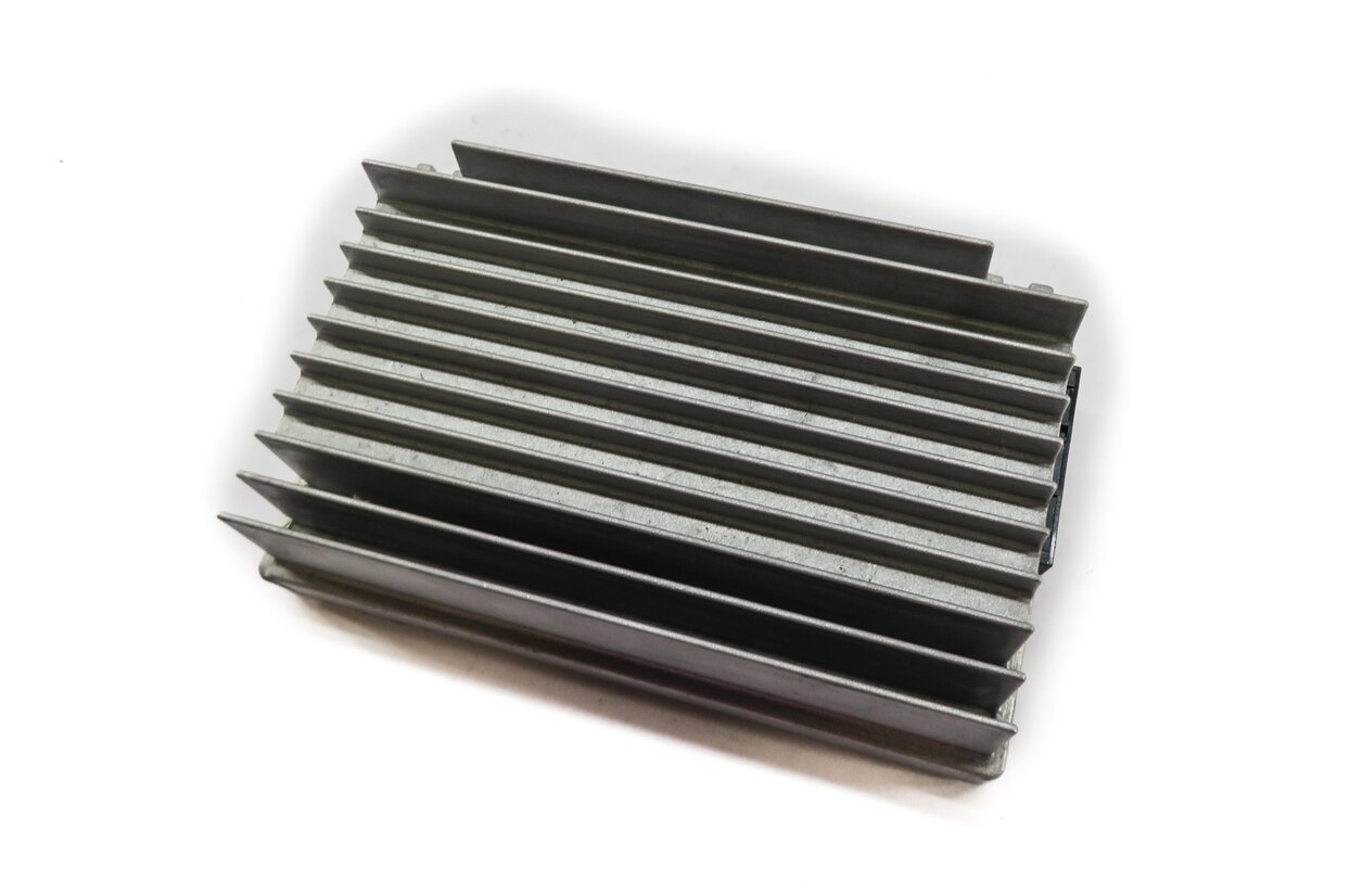 Thumbnail 1: 2011-2013 BMW X5 X5M (E70 E71) RADIO STEREO MEDIA AUDIO AMP AMPLIFIER (LEAR)