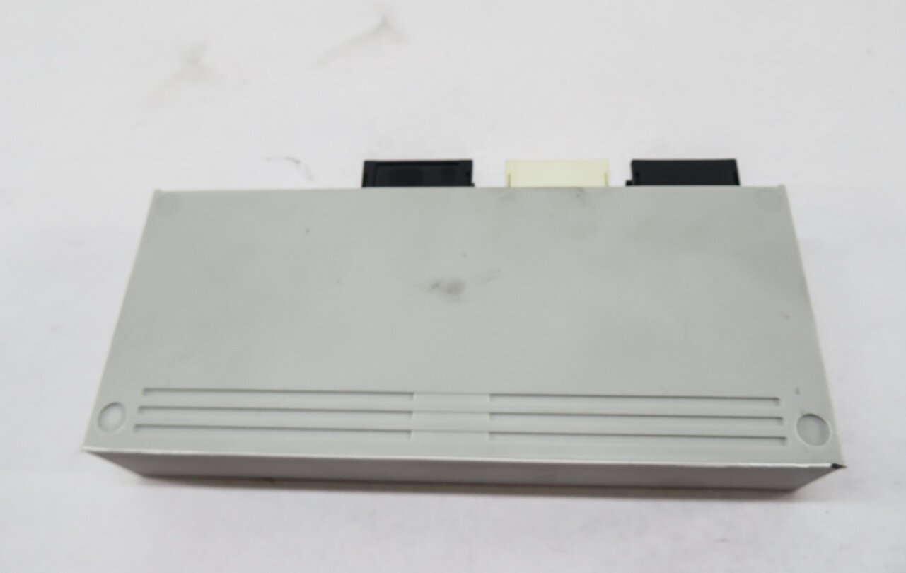 Thumbnail 3: 2012 BMW X5 (E70) REAR TRUNK LIFT LIFTGATE CONTROL MODULE