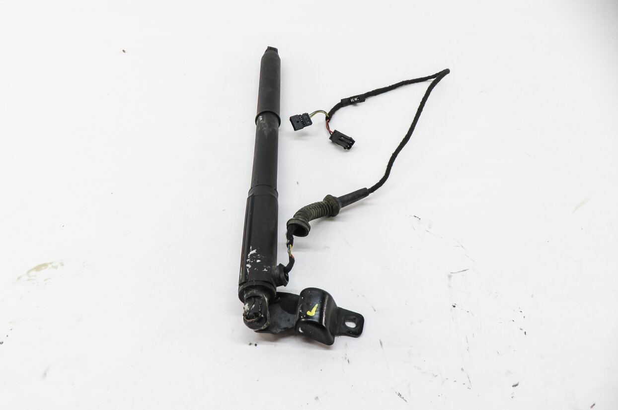 Thumbnail 3: 2007-2013 BMW X5 (E70) LEFT DRIVER TRUNK SPINDLE DRIVE ELECTRIC SHOCK STRUT