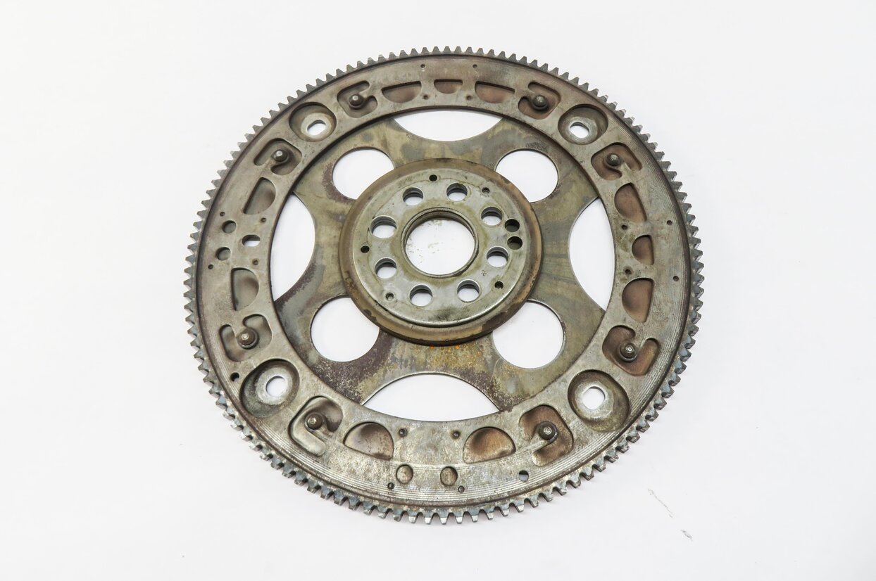 Thumbnail 3: 2009-2013 BMW X5 335D (E70 E90) 3.0L M57Y DIESEL - A/T FLYWHEEL FLEX PLATE