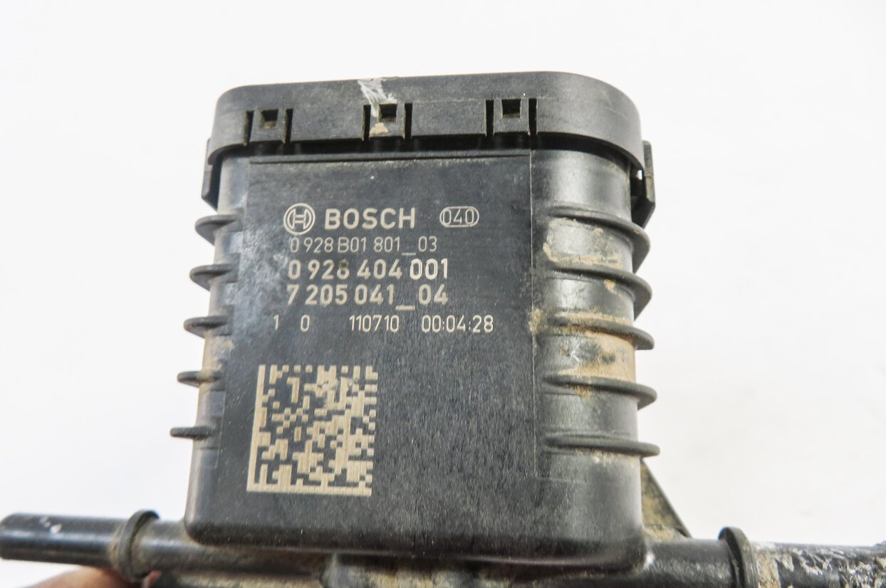 Thumbnail 5: 2009-2011 BMW X5 335D (E70 E90) 3.0L M57Y DIESEL EMISSION FLUID TRANSFER PUMP