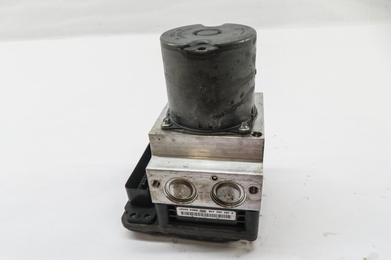 Thumbnail 3: 2007-2014 BMW X5 X5M X6 X6M (E70 / E71) ABS ANTI LOCK BRAKE PUMP w/ MODULE