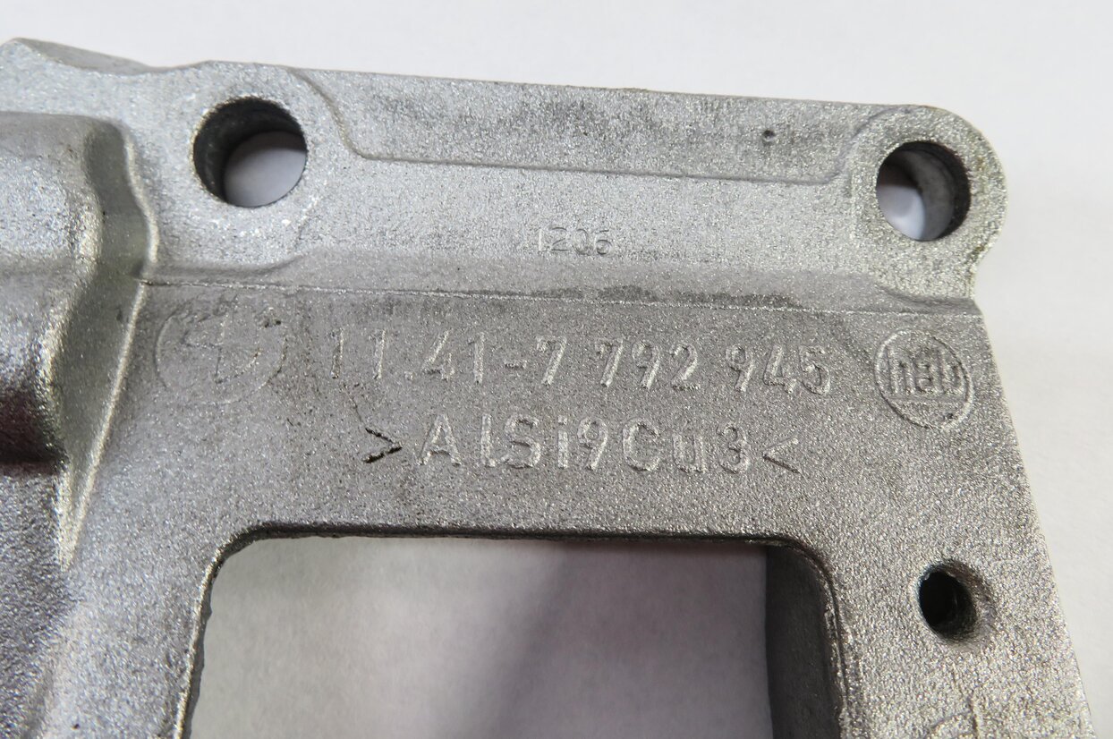 Thumbnail 6: 2012 BMW X5 (E70) 3.0L DIESEL ENGINE OIL PUMP