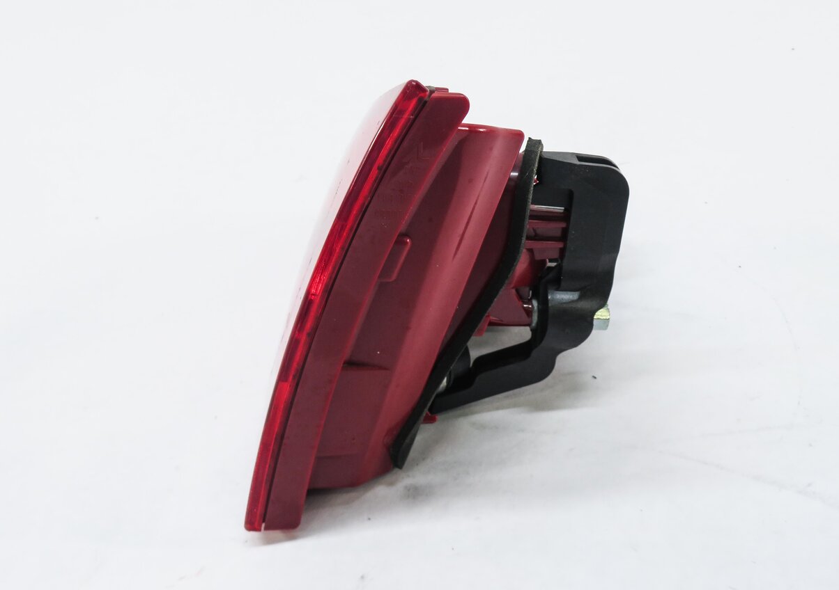 Thumbnail 4: 2008-2012 AUDI A5 S5 (B8 8T) RIGHT PASSENGER REAR TRUNK LED TAILLIGHT LIGHT LAMP