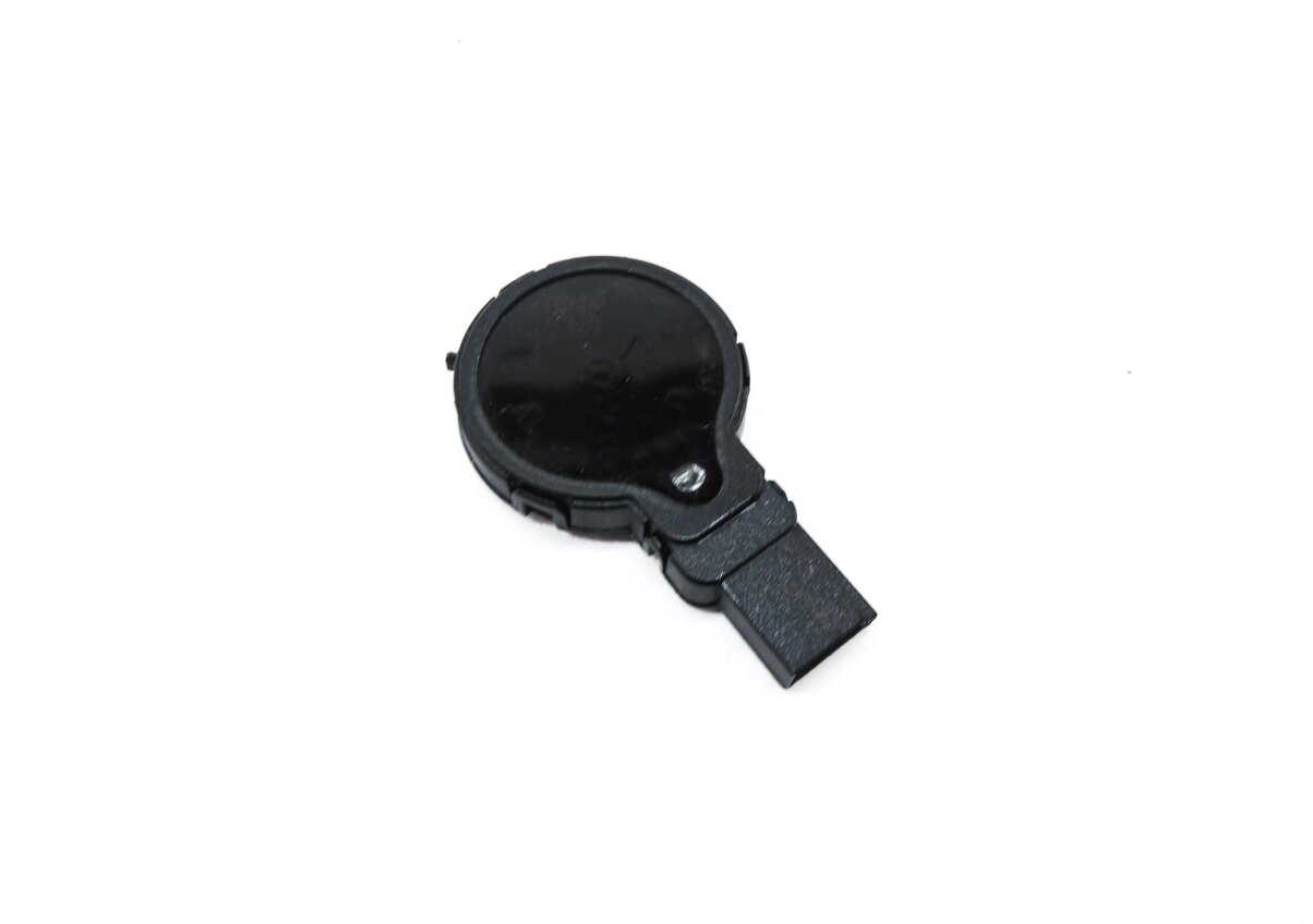 2010 AUDI A5 (B8 8T) WINDSHIELD RAIN LIGHT SENSOR MODULE RLS
