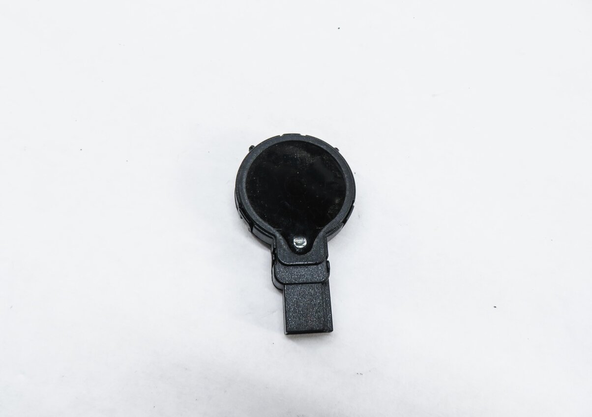 Thumbnail 2: 2010 AUDI A5 (B8 8T) WINDSHIELD RAIN LIGHT SENSOR MODULE RLS