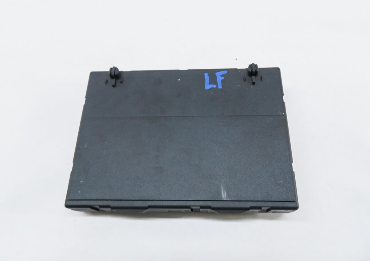 Thumbnail 3: 2010-2017 AUDI A5 S5 RS5 (B8 8T) LEFT FRONT DRIVER MEMORY SEAT CONTROL MODULE