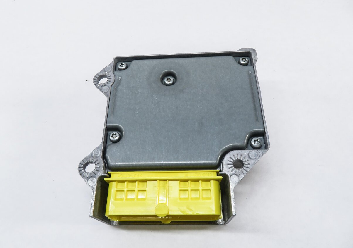 Thumbnail 3: 2010-2012 AUDI A5 S5 (B8 8T) MAIN PRIMARY SRS BAG CONTROL MODULE