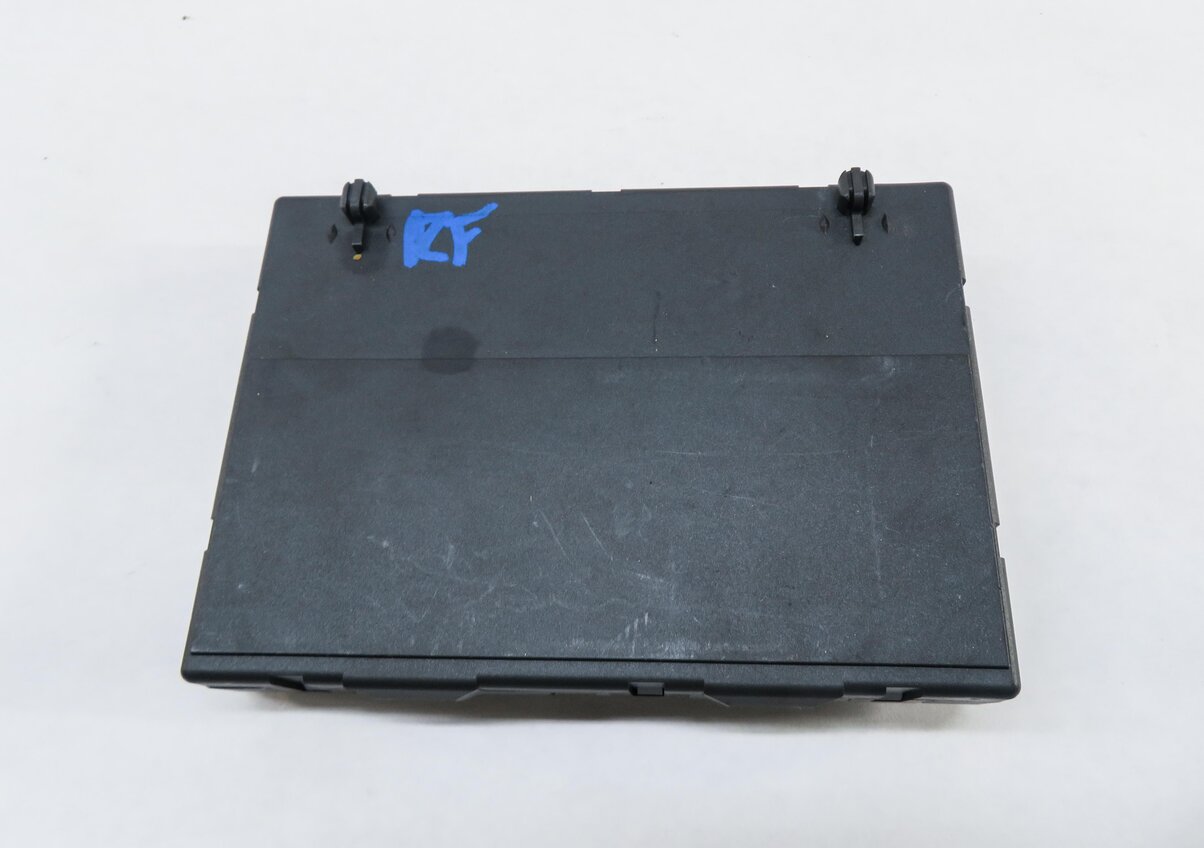 Thumbnail 3: 10-17 AUDI A5 S5 RS5 (B8 8T) RIGHT FRONT PASSENGER MEMORY SEAT CONTROL MODULE