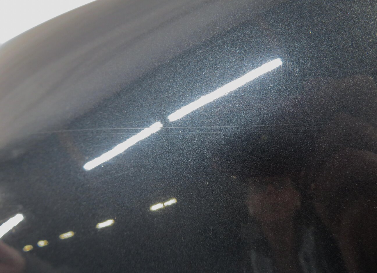 Thumbnail 7: 2008-2014 AUDI A5 S5 (B8 8T) COUPE LEFT DRIVER DOOR MIRROR (MINERAL GRAY B39)