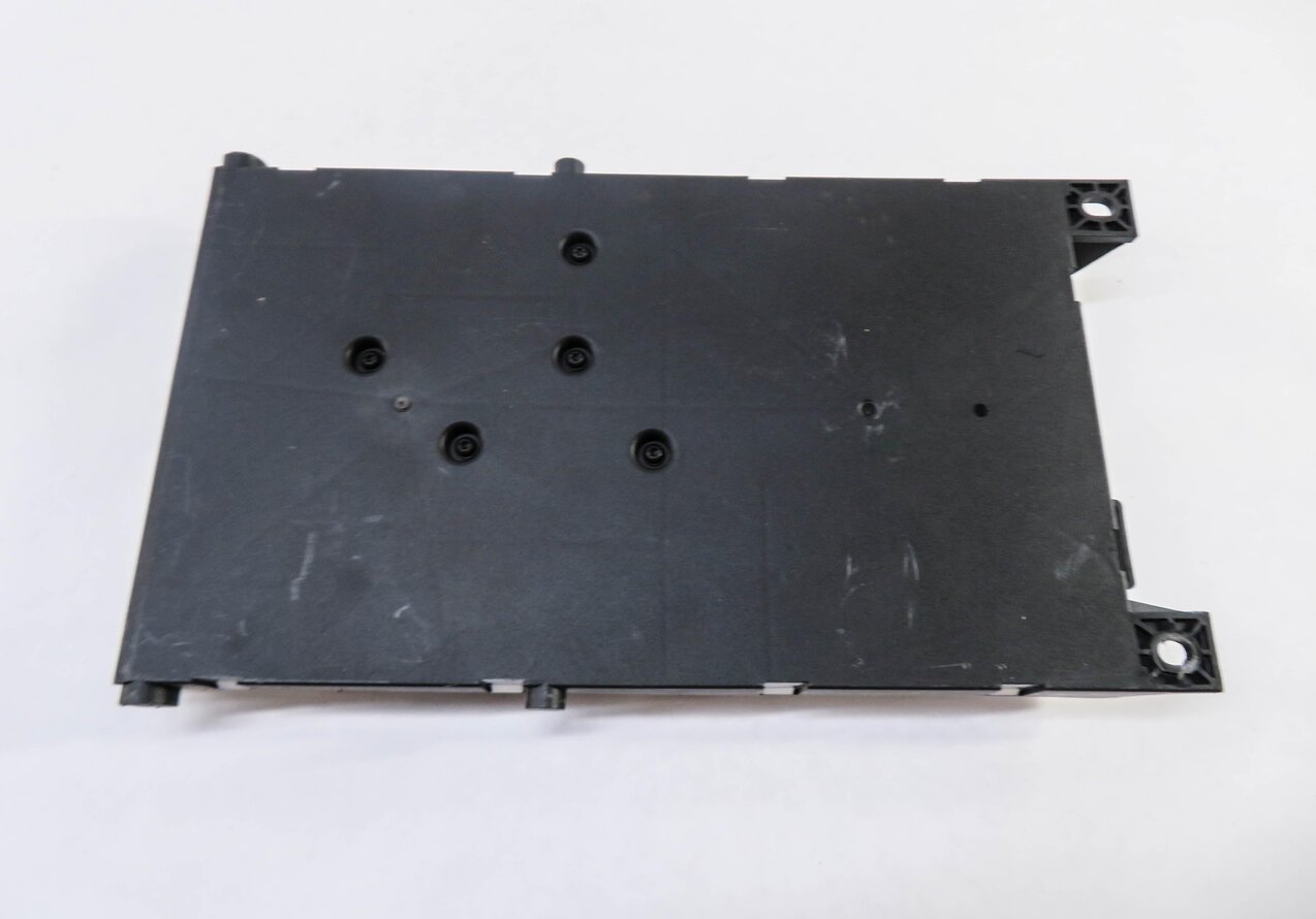 Thumbnail 3: 14-16 MERCEDES GL350 GL450 ML350 ML550 X166 FRONT SIGNAL ACQUISITION MODULE SAM