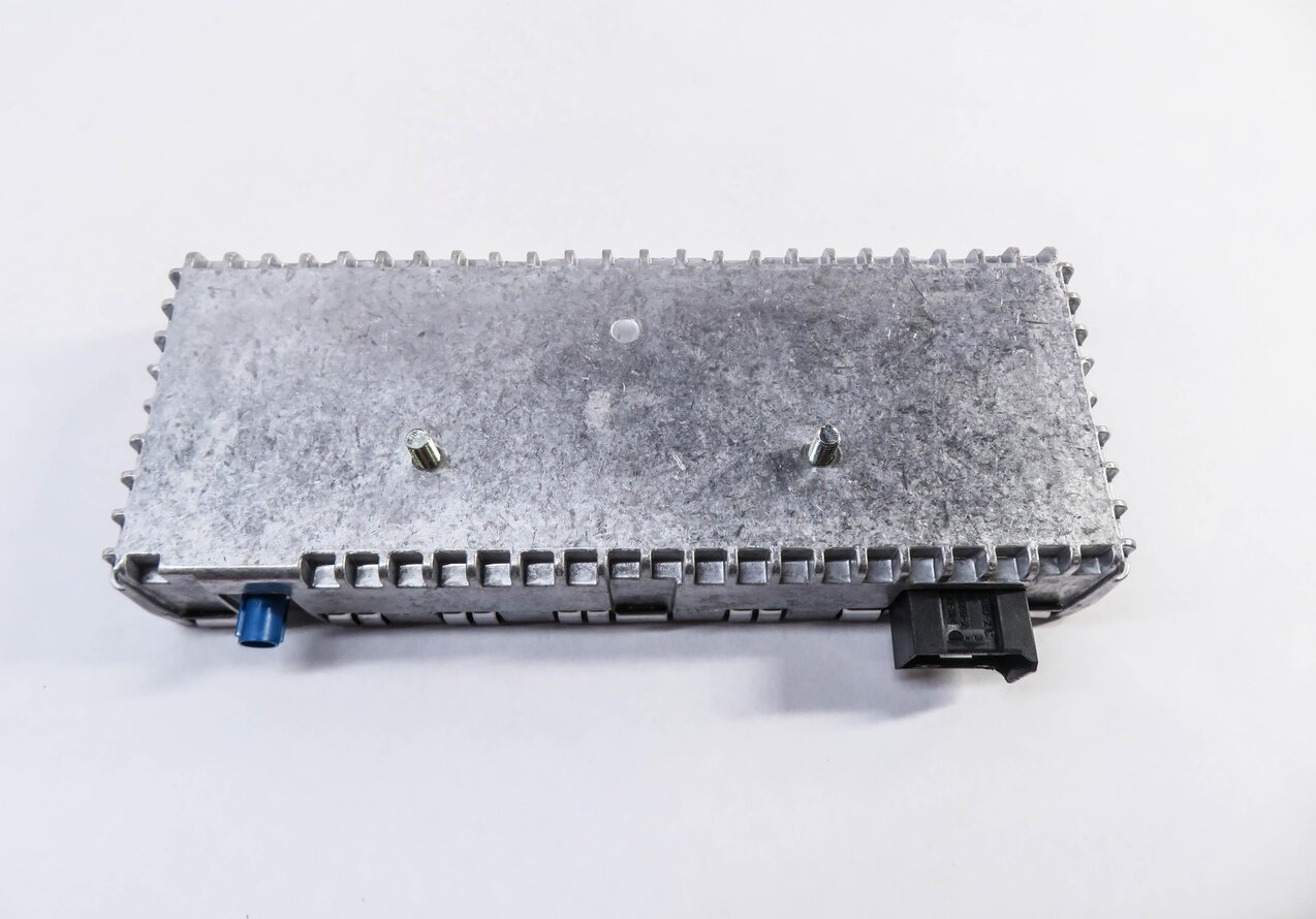Thumbnail 3: 13-16 MERCEDES C300 C350 E300 E350 E550 GL350 GL450 - SIRIUS SATELLITE MODULE
