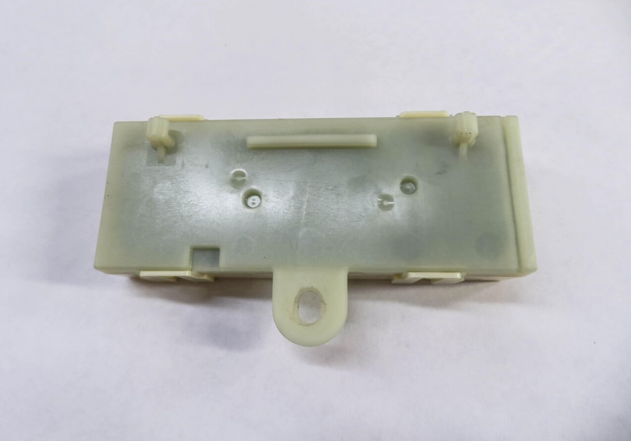 Thumbnail 3: 12-16 MERCEDES GL350 GL450 GL550 ML350 ML550 (W166 X166) TRUNK LIFTGATE MODULE