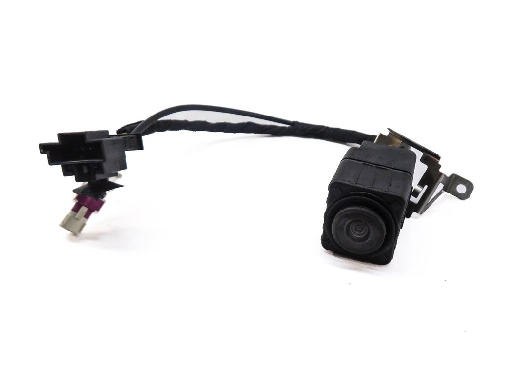 13-16 MERCEDES GL350 GL450 GL550 GLK ML350 ML550 SL (W166 X166) REARVIEW CAMERA