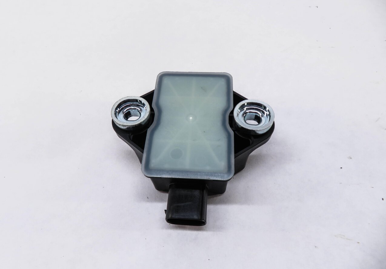 Thumbnail 2: 2014 MERCEDES GL450 (X166) YAW SPEED ACCELERATION ROTATION STABILITY SENSOR