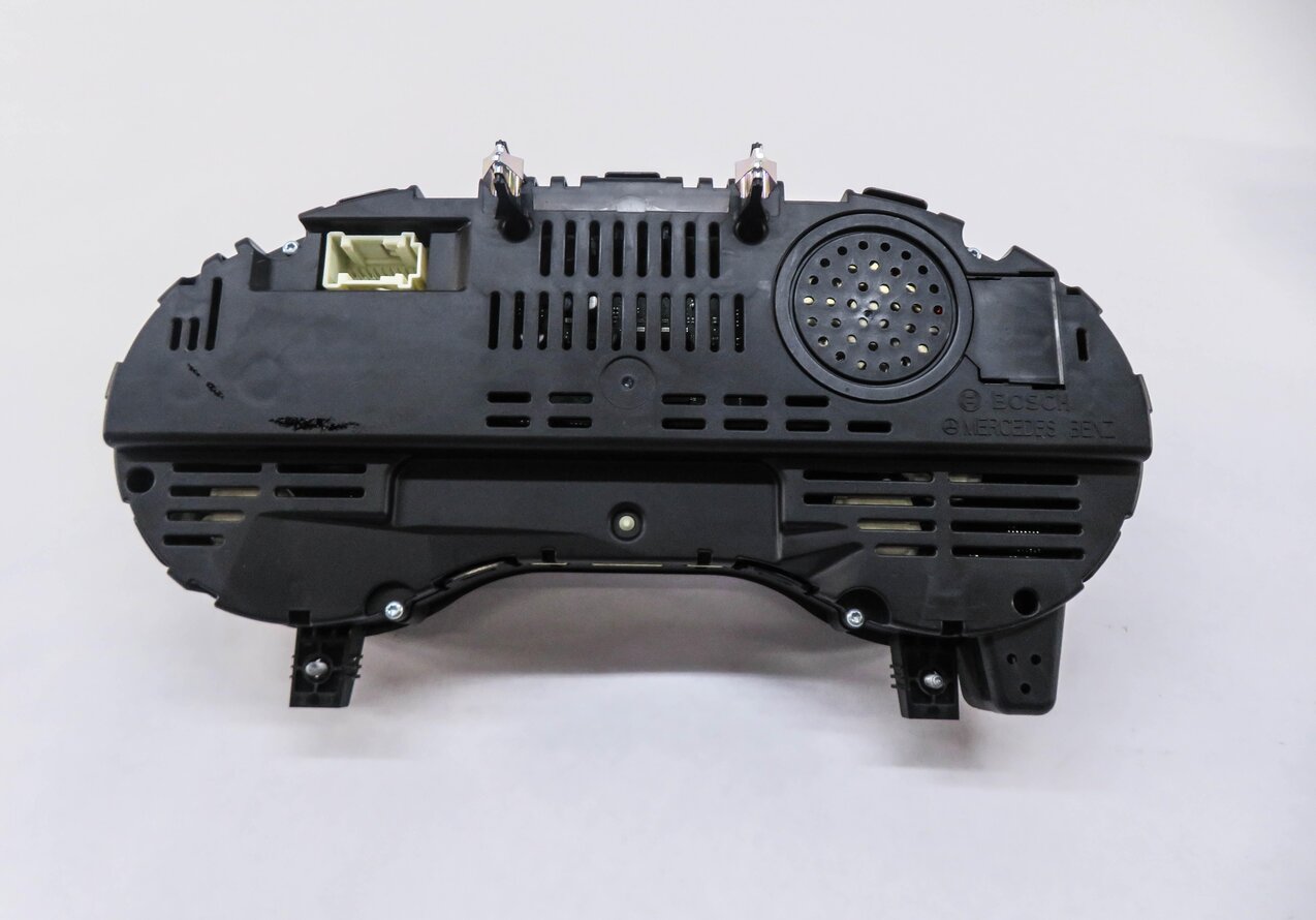 Thumbnail 5: 2014 MERCEDES GL450 GL550 ML350 ML550 (W166 X166) SPEEDOMETER GAUGE CLUSTER 216k