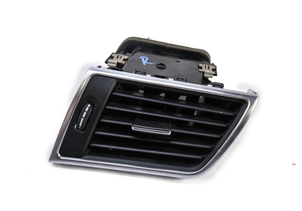 2014 MERCEDES GL450 (X166) RIGHT PASSENGER DASH HEATER A/C AIR VENT