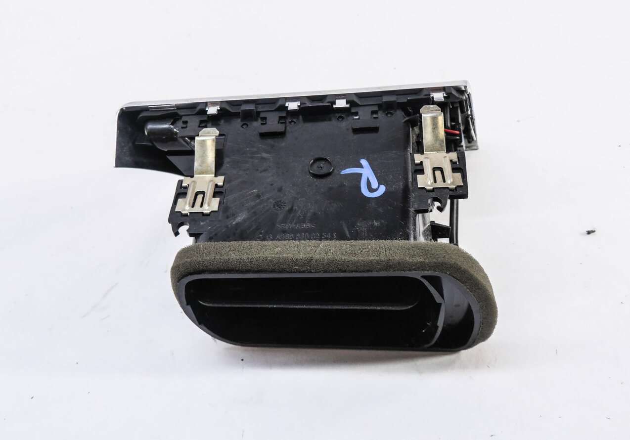 Thumbnail 3: 2014 MERCEDES GL450 (X166) RIGHT PASSENGER DASH HEATER A/C AIR VENT