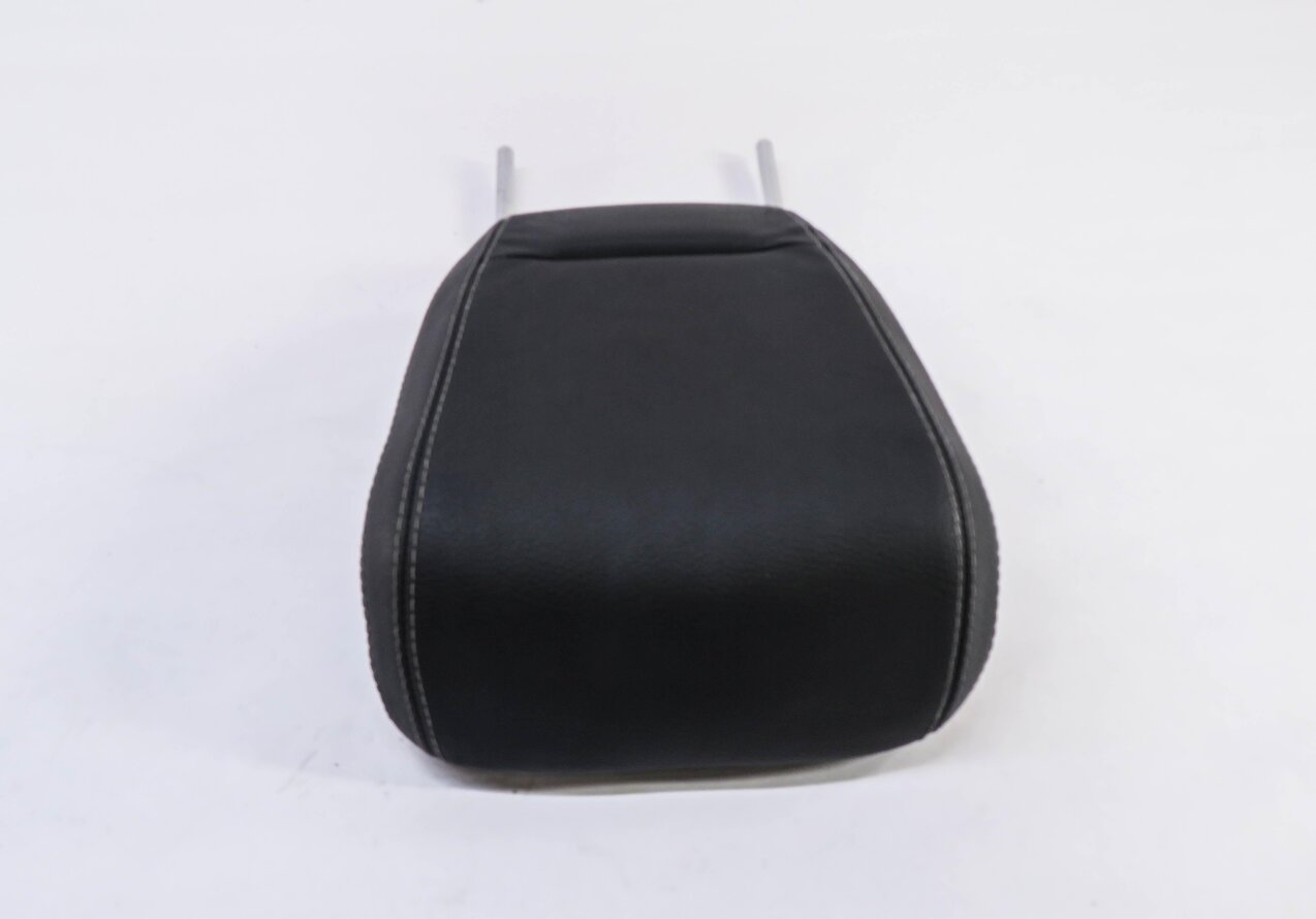 Thumbnail 3: 2014 MERCEDES GL450 (X166) RIGHT REAR 3rd THIRD ROW SEAT HEADREST (BLACK)