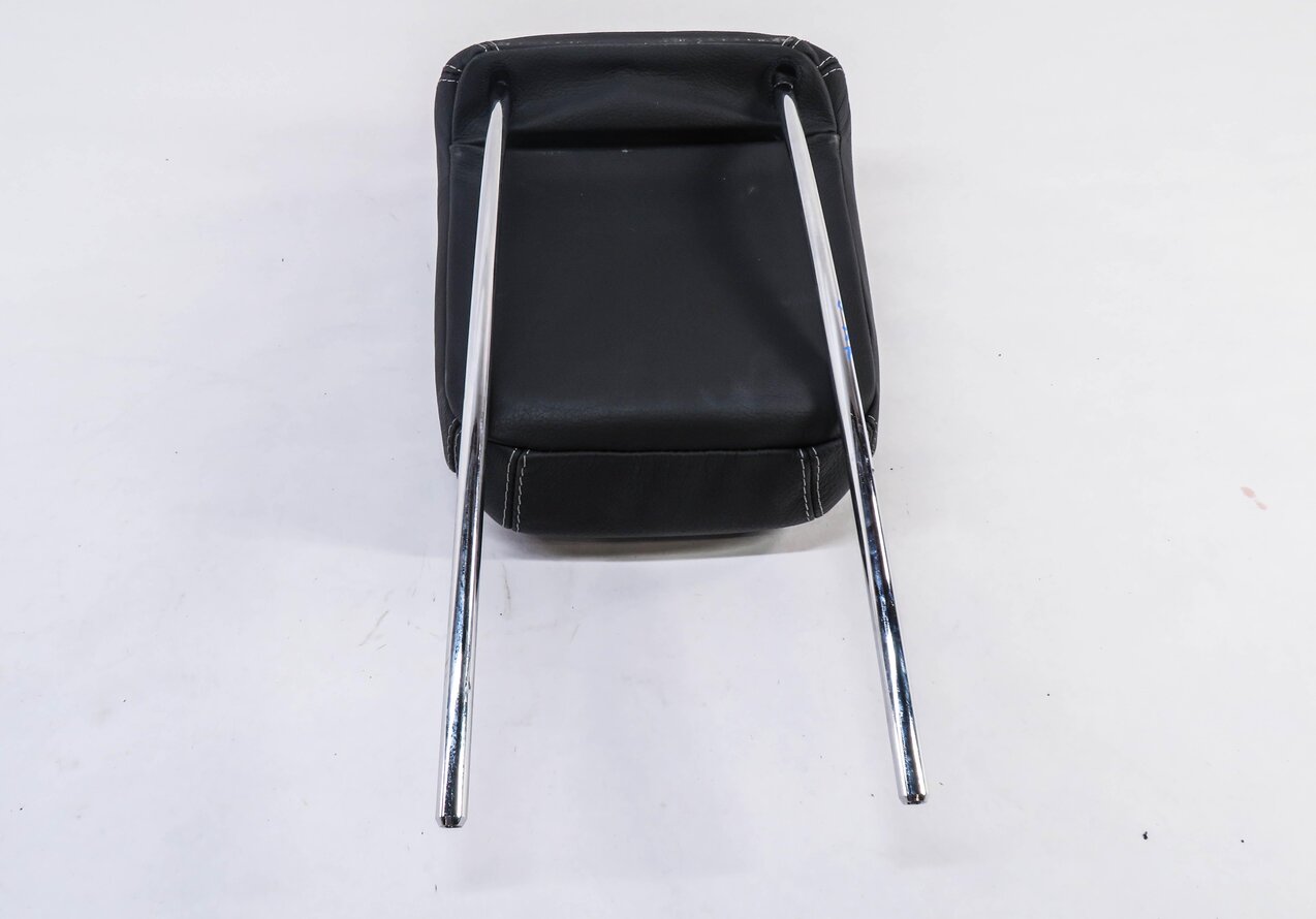 Thumbnail 5: 2014 MERCEDES GL450 (X166) RIGHT REAR 3rd THIRD ROW SEAT HEADREST (BLACK)