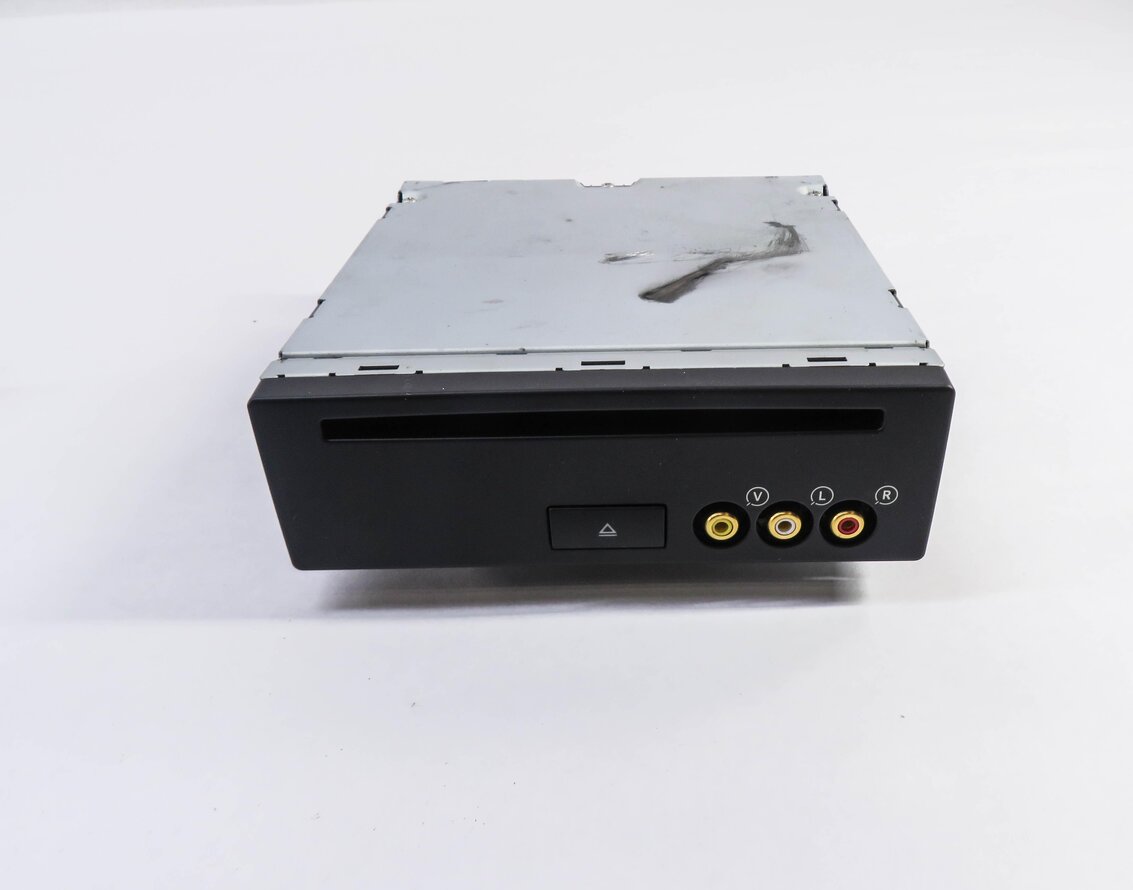 Thumbnail 2: 12-16 MERCEDES E350 GL350 GL450 GL550 ML350 ML550 (W166 W212 X166) DVD PLAYER