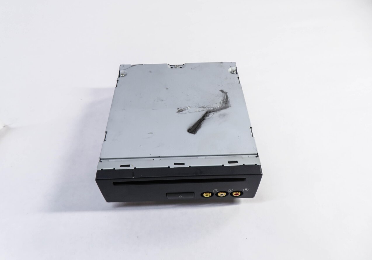 Thumbnail 3: 12-16 MERCEDES E350 GL350 GL450 GL550 ML350 ML550 (W166 W212 X166) DVD PLAYER