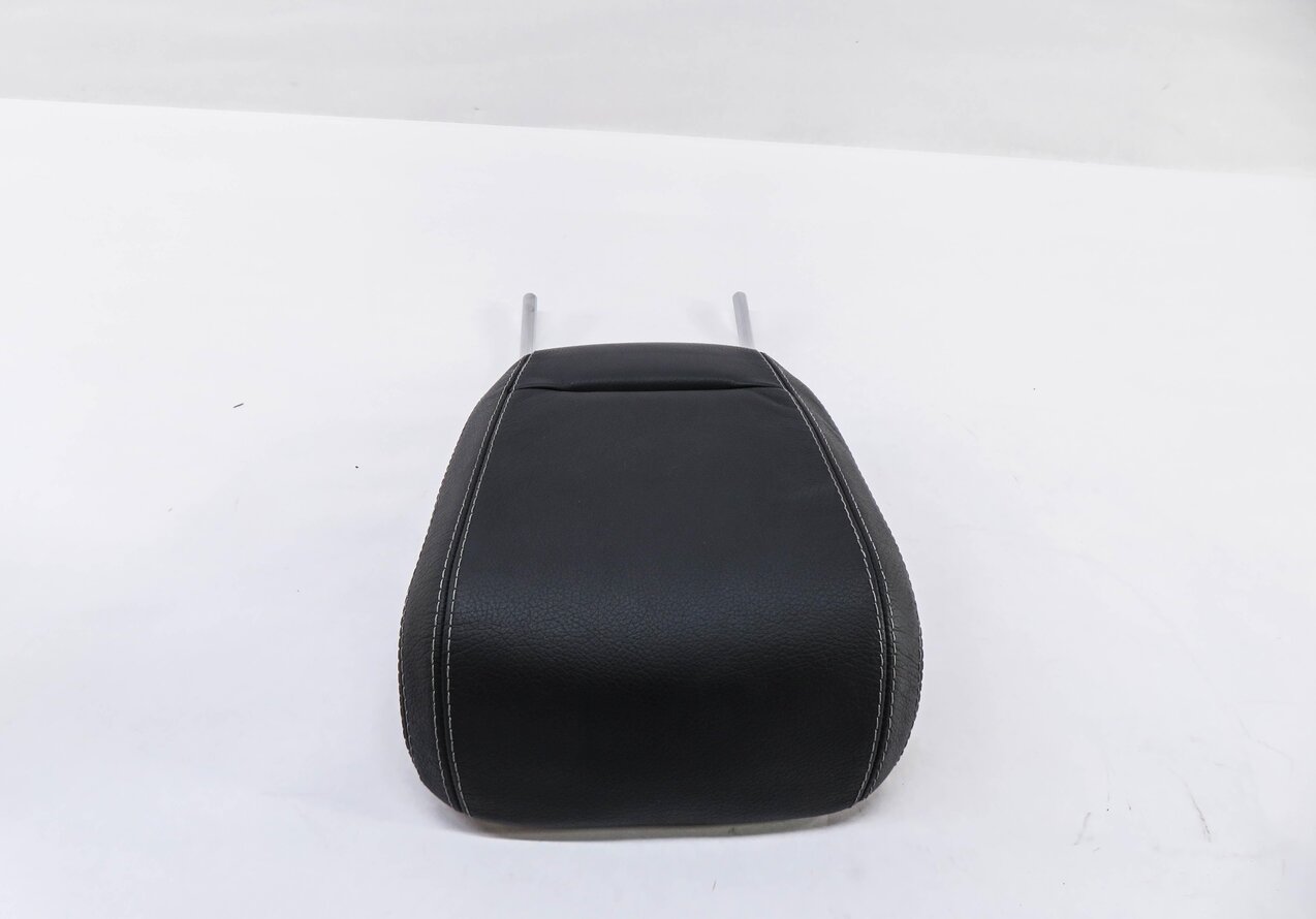 Thumbnail 3: 2014 MERCEDES GL450 (X166) LEFT REAR 3rd THIRD ROW SEAT HEADREST (BLACK)