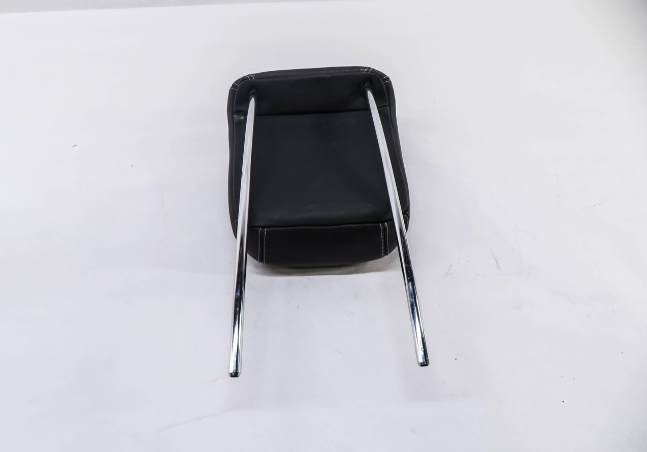 Thumbnail 5: 2014 MERCEDES GL450 (X166) LEFT REAR 3rd THIRD ROW SEAT HEADREST (BLACK)