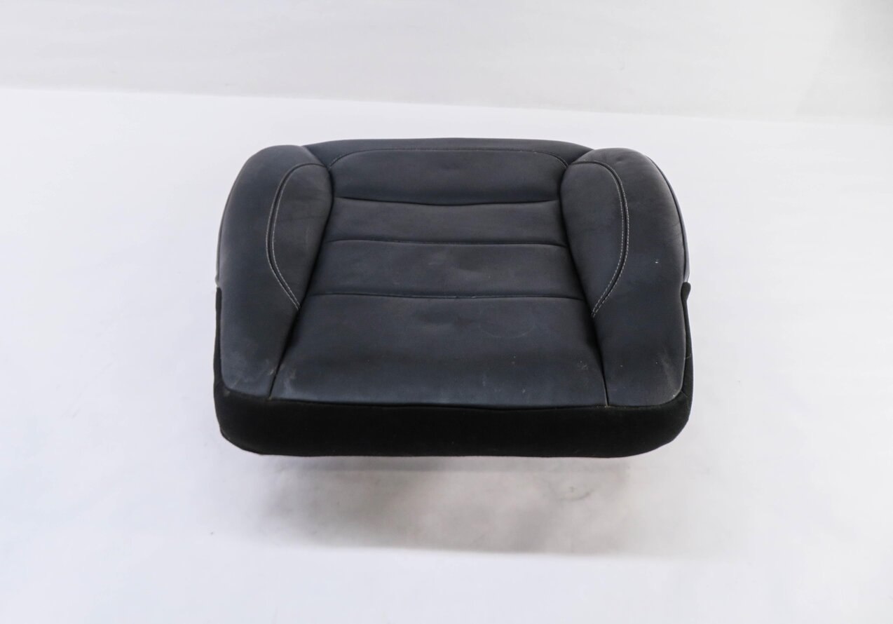 Thumbnail 3: 2014 MERCEDES GL450 (X166) RIGHT PASSENGER LOWER BOTTOM HEATED SEAT CUSHION