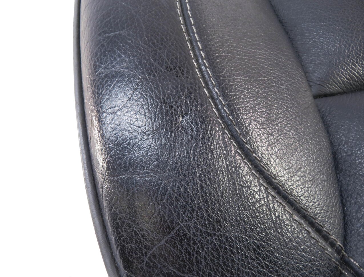 Thumbnail 8: 2014 MERCEDES GL450 (X166) RIGHT PASSENGER LOWER BOTTOM HEATED SEAT CUSHION