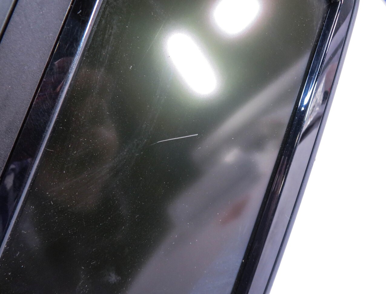 Thumbnail 6: 11-19 MERCEDES E GL ML S CLASS - REAR ENTERTAINMENT HEADREST VIDEO SCREEN