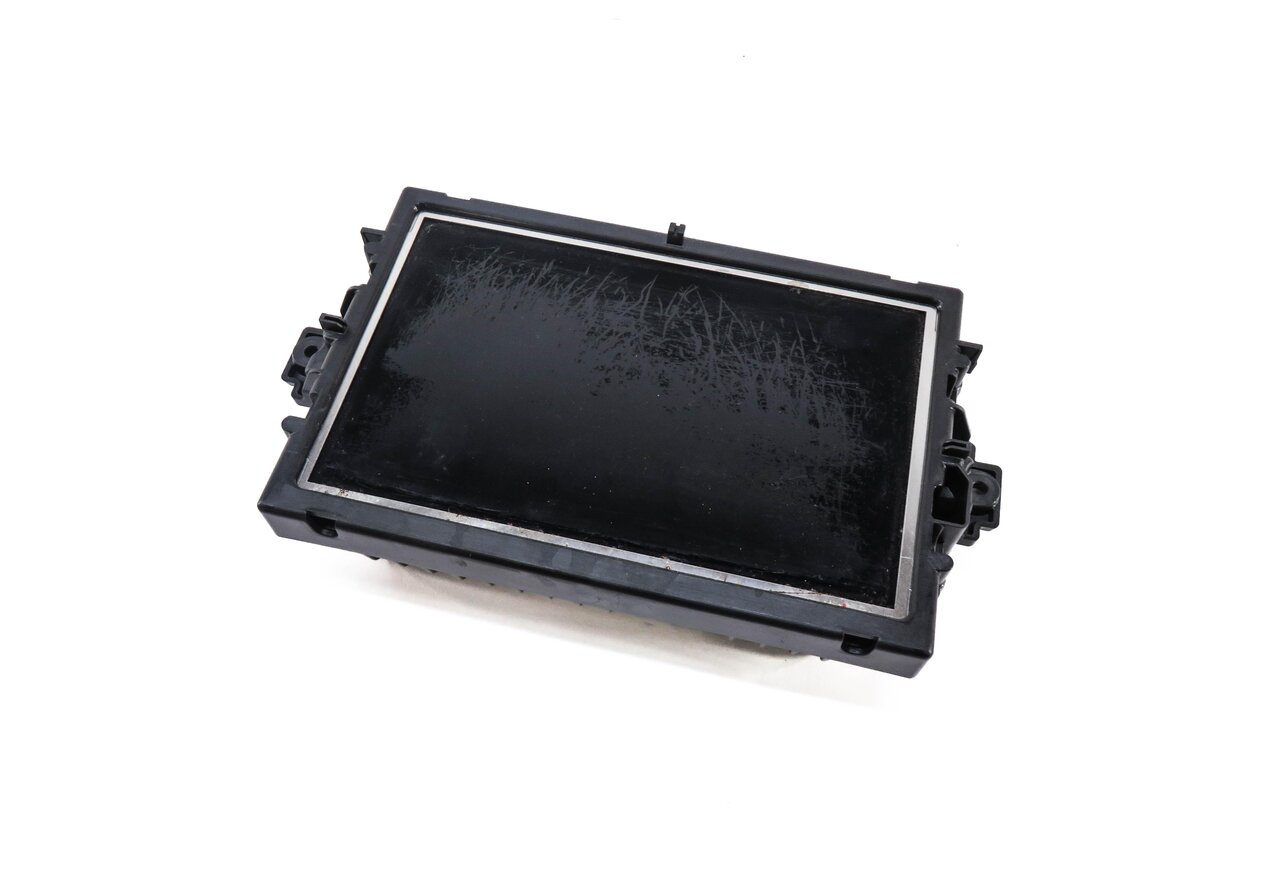 Thumbnail 2: 12-16 MERCEDES C250 C350 GL350 GL450 GL550 ML350 ML550 - GPS NAVIGATION SCREEN