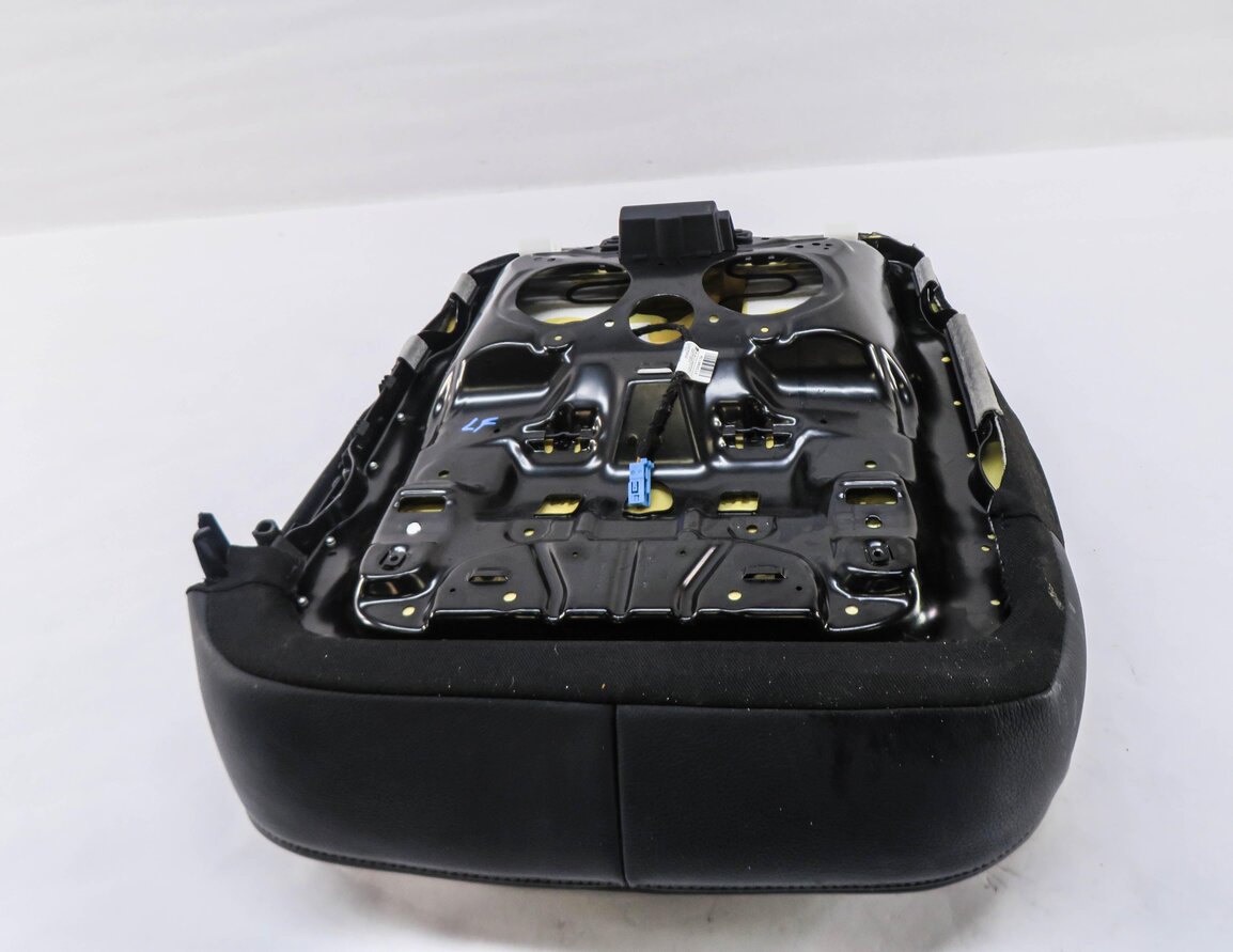 Thumbnail 5: 2014 MERCEDES GL450 (X166) LEFT DRIVER LOWER BOTTOM HEATED SEAT CUSHION