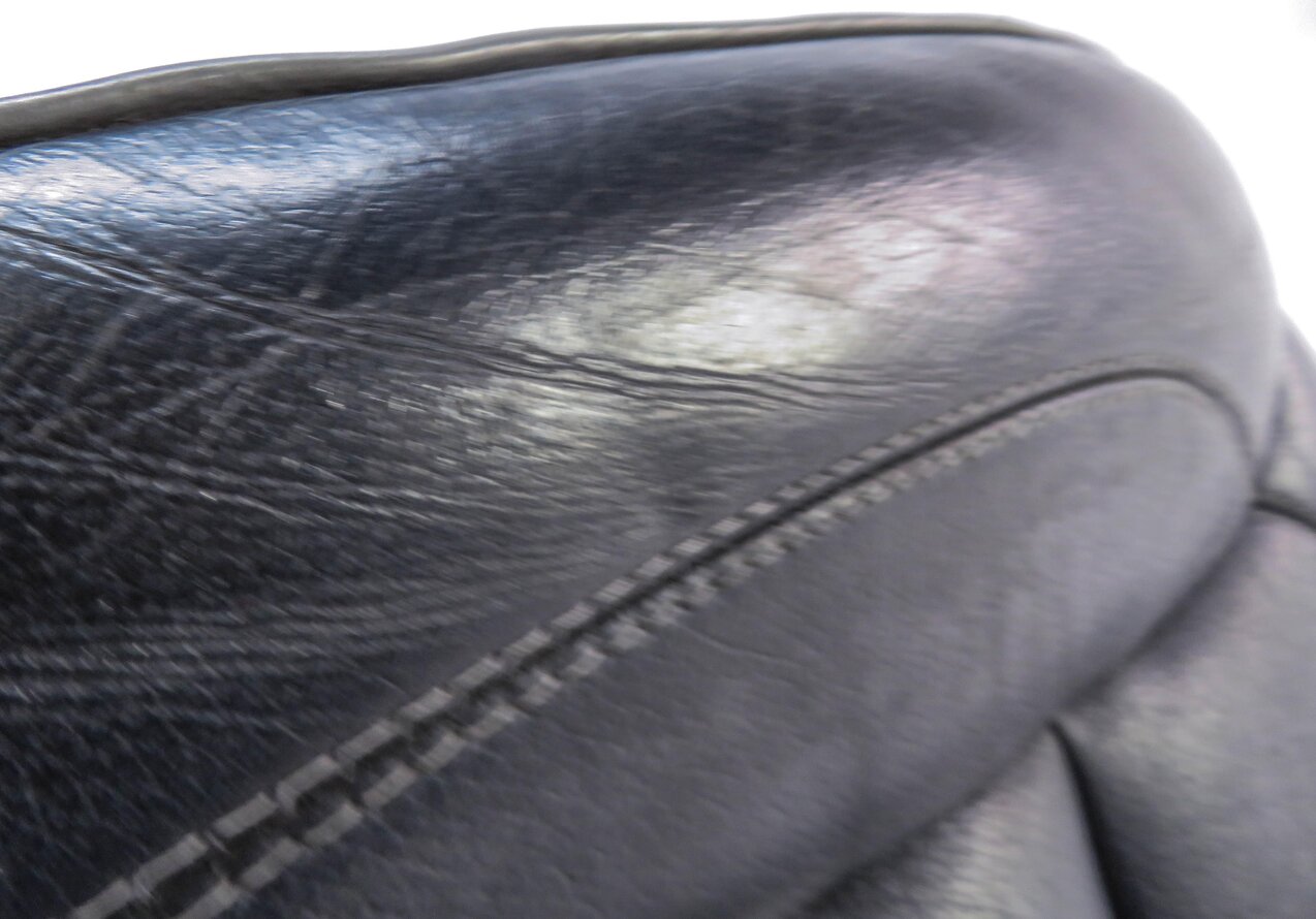 Thumbnail 8: 2014 MERCEDES GL450 (X166) LEFT DRIVER LOWER BOTTOM HEATED SEAT CUSHION