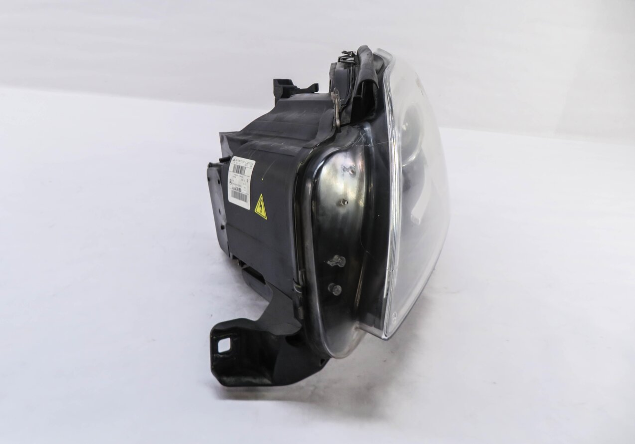 Thumbnail 4: 2013-2016 MERCEDES GL350 GL450 GL550 (X166) LEFT XENON HID HEADLIGHT LIGHT LAMP