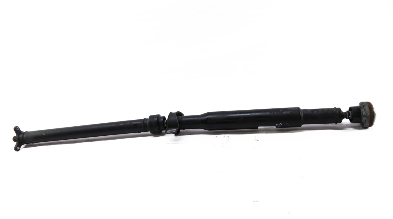 2014-2016 MERCEDES GL450 GL550 (X166) REAR DRIVESHAFT DRIVELINE DRIVE LINE SHAFT