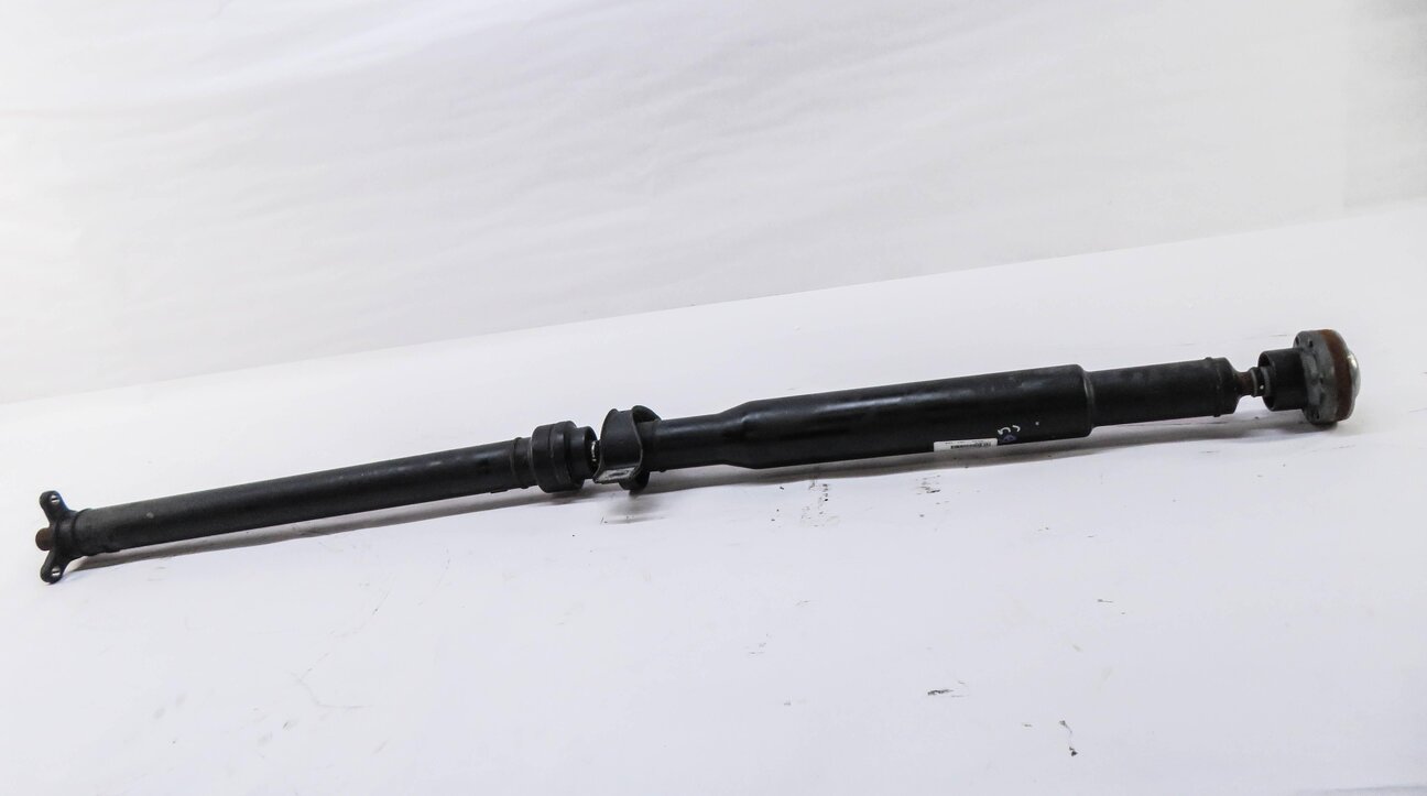 Thumbnail 2: 2014-2016 MERCEDES GL450 GL550 (X166) REAR DRIVESHAFT DRIVELINE DRIVE LINE SHAFT