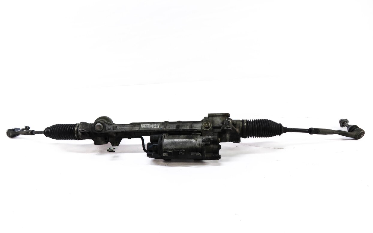 2013-2016 MERCEDES GL350 GL450 GL550 ML250 ML350 ML550 (W166 X166) RACK & PINION