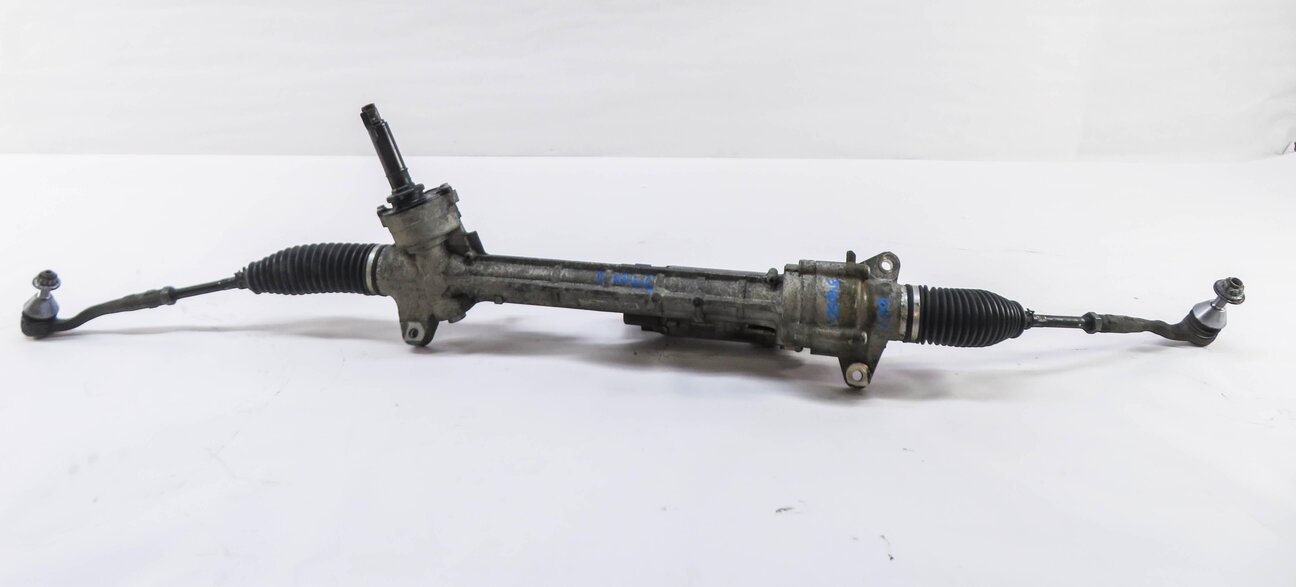 Thumbnail 3: 2013-2016 MERCEDES GL350 GL450 GL550 ML250 ML350 ML550 (W166 X166) RACK & PINION