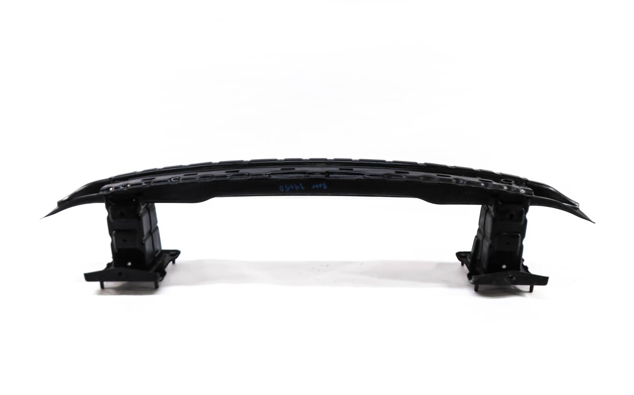 Thumbnail 2: 2013-2016 MERCEDES GL350 GL450 GL550 GL63 AMG (X166) REAR REINFORCEMENT BAR