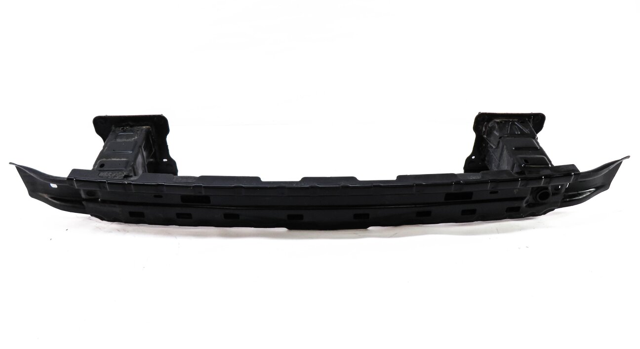 Thumbnail 3: 2013-2016 MERCEDES GL350 GL450 GL550 GL63 AMG (X166) REAR REINFORCEMENT BAR