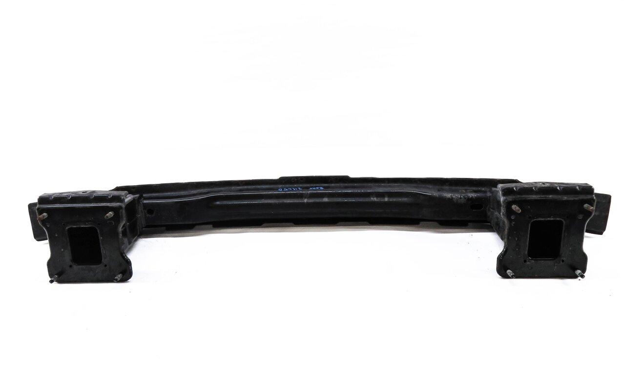 Thumbnail 4: 2013-2016 MERCEDES GL350 GL450 GL550 GL63 AMG (X166) REAR REINFORCEMENT BAR