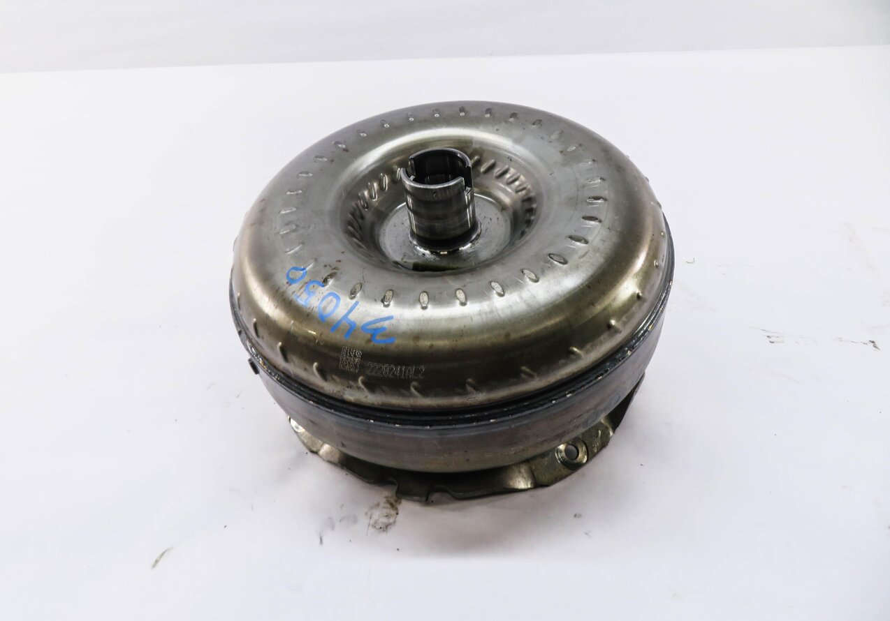 Thumbnail 2: 11-18 MERCEDES CL550 E550 GL450 GL550 ML550 S550 SL550 CLS550 - TORQUE CONVERTER