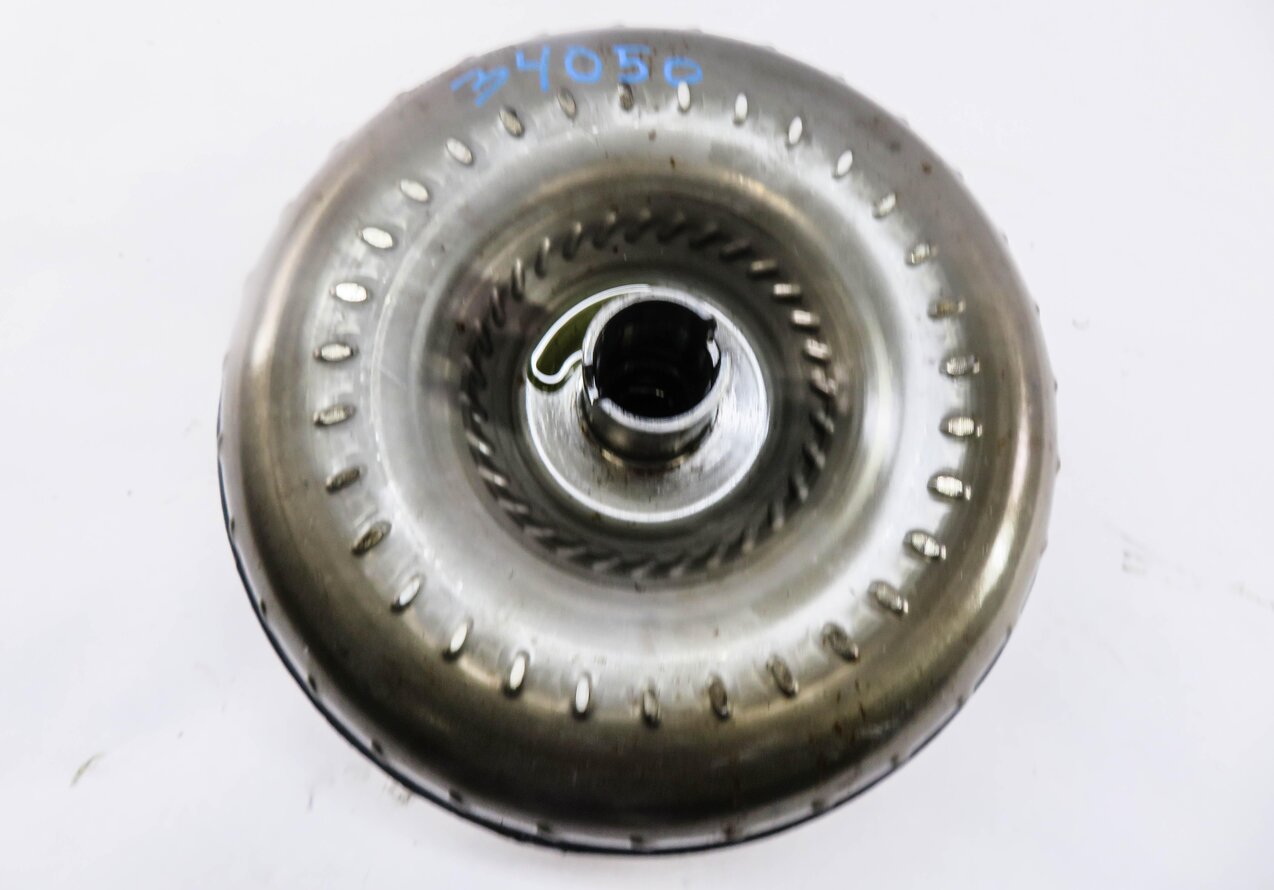 Thumbnail 4: 11-18 MERCEDES CL550 E550 GL450 GL550 ML550 S550 SL550 CLS550 - TORQUE CONVERTER