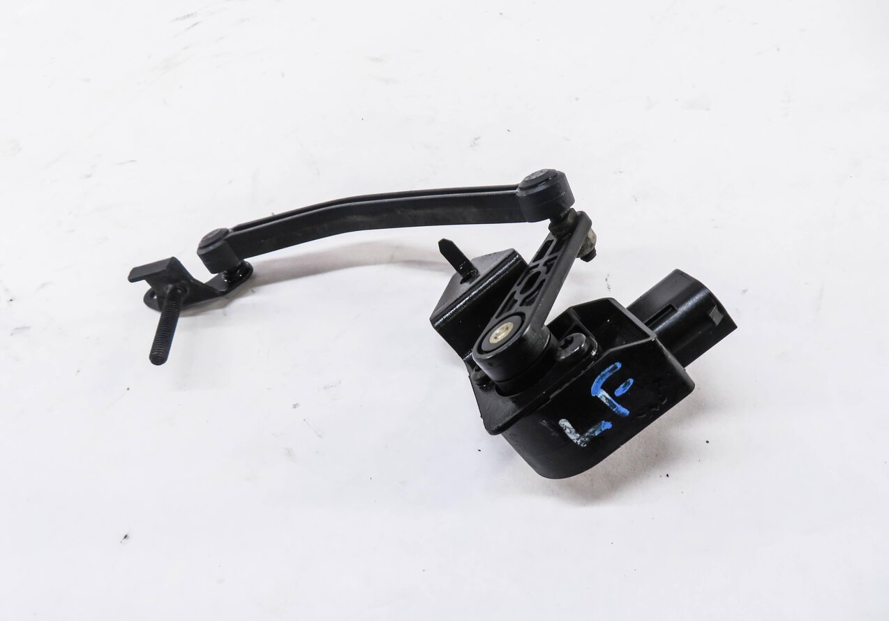 Thumbnail 3: 2014 MERCEDES GL450 (X166) LEFT FRONT DRIVER SUSPENSION HEIGHT LEVEL SENSOR