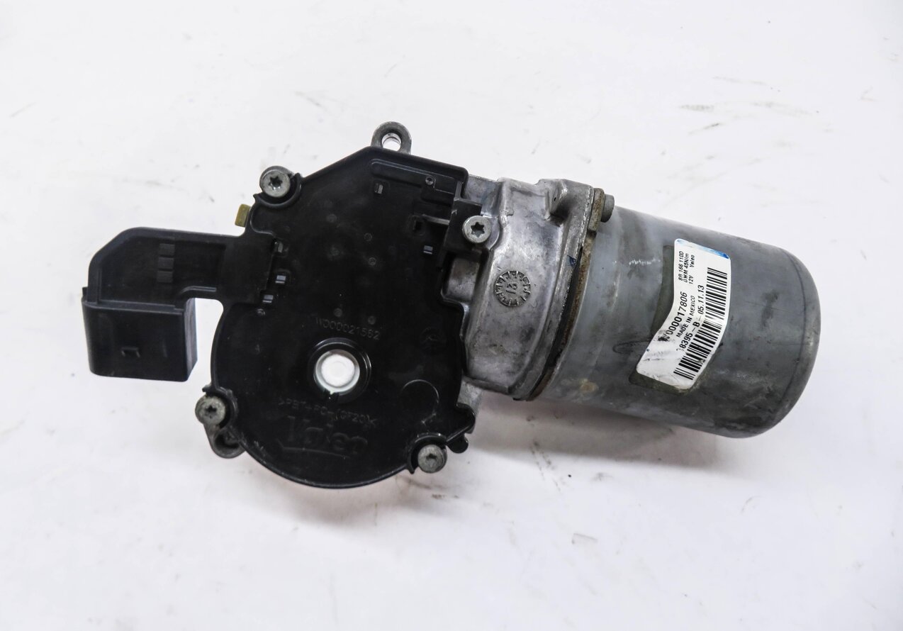 Thumbnail 2: 2013-2019 MERCEDES GL350 GL450 GL550 GLS GLE (W166 X166) FRONT WIPER MOTOR